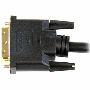 StarTech.com CABLE DE 91CM HDMI A DVI-D MACHO A MACHO . - imagen 6