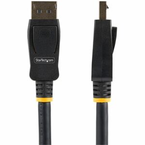 StarTech.com CABLE DISPLAYPORT 91CM PARA MONTAJE EN PANEL HEMBRA A MACHO . - imagen 3