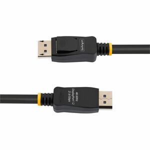 StarTech.com CABLE DISPLAYPORT 91CM PARA MONTAJE EN PANEL HEMBRA A MACHO . - imagen 5