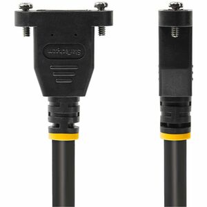 StarTech.com CABLE DISPLAYPORT 91CM PARA MONTAJE EN PANEL HEMBRA A MACHO . - imagen 7