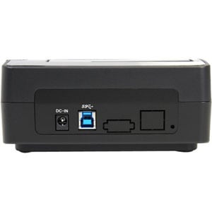 StarTech.com BASE DOCK USB 3.0 PARA DISCOS DUROS SATA 2.5 3.5 PULGADAS . - imagen 2