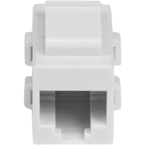 StarTech.com ACOPLADOR KEYSTONE DE CABLE RED ETHERNET CAT6 RJ45 HEMBRA . - imagen 4