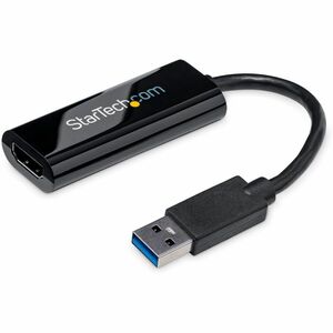 StarTech.com ADAPTADOR DE VIDEO CONVERTIDOR USB 3.0 A HDMI CABLE - imagen 4