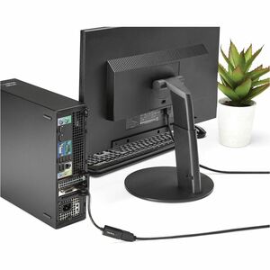 StarTech.com CONVERTIDOR DISPLAYPORT A HDMI ADAPTADOR ACTIVO DP 4K 30HZ . - imagen 3