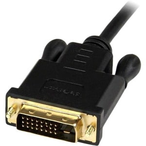 StarTech.com CABLE DE 1.8M ADAPTADOR ACTIVO EXTERNO DISPLAYPORT A DVI . - imagen 2
