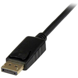 StarTech.com CABLE DE 1.8M ADAPTADOR ACTIVO EXTERNO DISPLAYPORT A DVI . - imagen 3
