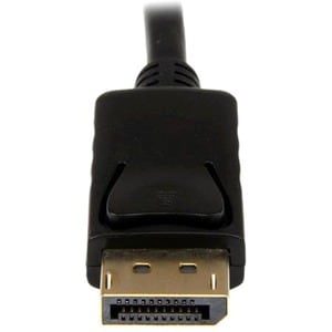 StarTech.com CABLE DE 1.8M ADAPTADOR ACTIVO EXTERNO DISPLAYPORT A DVI . - imagen 4