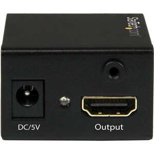 StarTech.com AMPLIFICADOR BOOSTER HDMI 35M 1080P - imagen 3