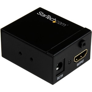 StarTech.com AMPLIFICADOR BOOSTER HDMI 35M 1080P - imagen 7