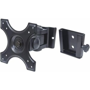 Manhattan SOPORTEPARED MONITOR PANTALLA TV ARTICULADO 13IN A 22IN 12KG - imagen 3