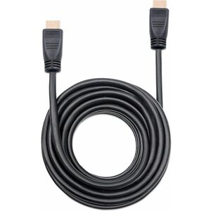 Manhattan CABLE HDMI INTRAMURO CL3 8.0M ETHERNET 3D 4K M-M VELOCIDAD 2.0 - imagen 2