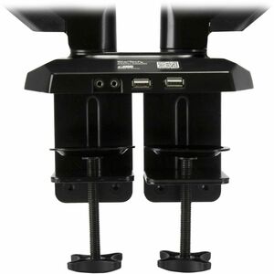 StarTech.com BASE PARA DOS MONITORES 2XUSB PASS-THROUGH DE AUDIO . - imagen 4