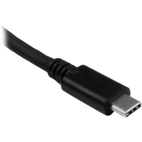 StarTech.com LECTOR GRABADOR USB-C DE TARJETAS FLASH SD CF MICROSD - imagen 2