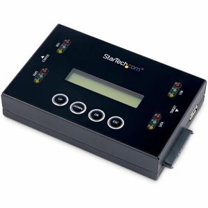 StarTech.com COPIADOR DE UNIDADES SATA 2.5 . . - imagen 6