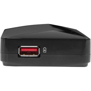 StarTech.com CONCENTRADOR USB 3.0 4 PUERTOS HUB 1 PUERTO DE 2.4A - imagen 3
