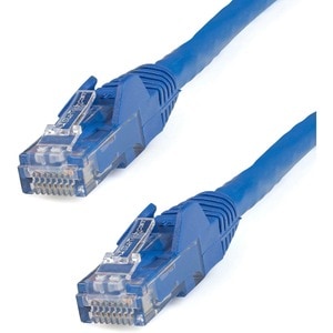 StarTech.com CABLE DE RED DE 4.2M AZUL CAT6 6 ETHERNET GIGABIT SIN ENGANCHES - imagen 8