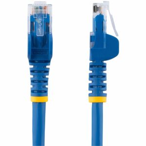 StarTech.com CABLE DE RED DE 30CM AZUL CAT6 6 ETHERNET GIGABIT SIN ENGANCHES - imagen 3