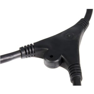 StarTech.com CABLE 3M ADAPTADOR SPLITTER DI . - imagen 4