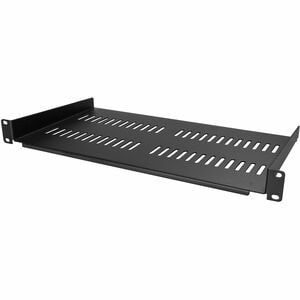 StarTech.com CHAROLA VENTILADA PARA RACK 1U . - imagen 9