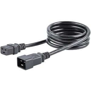StarTech.com CABLE DE 1.8M C19 A C20 SERVIC . - imagen 2