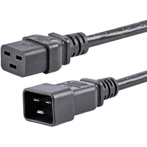 StarTech.com CABLE DE 1.8M C19 A C20 SERVIC . - imagen 5