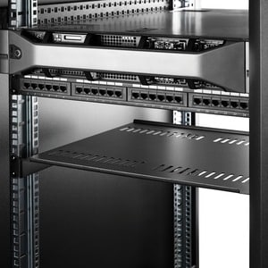 StarTech.com CHAROLA VENTILADA 1U PARA RACK DE SERVIDORES DE 16 PULGADAS - imagen 5