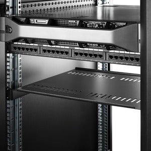 StarTech.com CHAROLA VENTILADA 1U PARA RACK DE SERVIDORES DE 16 PULGADAS - imagen 7