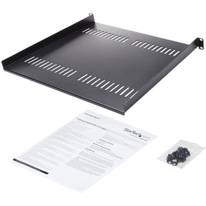 StarTech.com CHAROLA VENTILADA 1U PARA RACK DE SERVIDORES DE 16 PULGADAS - imagen 8