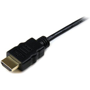 StarTech.com CABLE 1.8M HDMI ALTA VELOCIDAD CON ETHERNET HDMI A MICRO HDMI - imagen 5