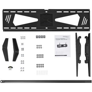 StarTech.com SOPORTE AJUSTABLE DE PARED TV 3 7 A 70 PULGADAS - ANTIRROBO - imagen 3