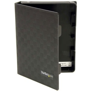 StarTech.com PAQUETE 3 FUNDAS PROTECTORAS PA RA UNIDADES 2.5 PULGADAS - imagen 2