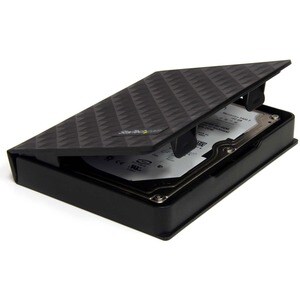 StarTech.com PAQUETE 3 FUNDAS PROTECTORAS PA RA UNIDADES 2.5 PULGADAS - imagen 3