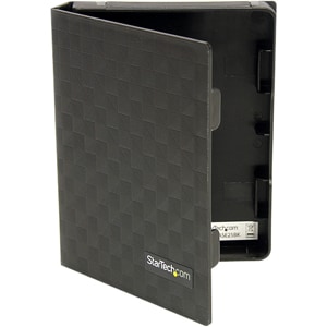 StarTech.com PAQUETE 3 FUNDAS PROTECTORAS PA RA UNIDADES 2.5 PULGADAS - imagen 4