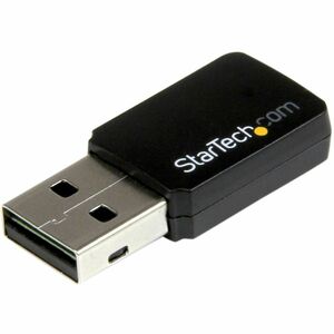 StarTech.com MINI ADAPTADOR DE RED USB 2.0 INALAMBRICO WIFI 802.11AC - imagen 3