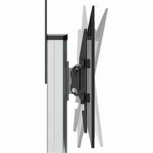 StarTech.com CARRO PARA TV DE 32 A 70 CARRIT O AV MOVIL MESA RODANTE - imagen 4