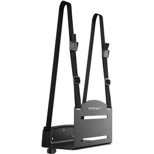 StarTech.com SOPORTE AJUSTABLE DE CPU PARA PARED BASE AJUSTABLE COMPUTADORA - imagen 2