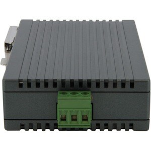 StarTech.com Startech.com Switch Conmutador Industrial Ethernet De 5 Puertos Rj45 De Montaje En Riel Din - 2 Capa Compatible - 2.12w Consumo Energético - Par Trenzado - Montable En Raíl