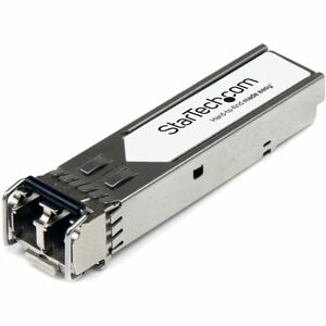 StarTech.com SFP LC COMPATIBLE CON DELL EMC SFP-10G-SR - imagen 2