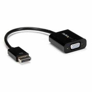 StarTech.com ADAPTADOR DISPLAYPORT A VGA 1920X1200-PAQUETE DE 5 UNIDADES - imagen 2