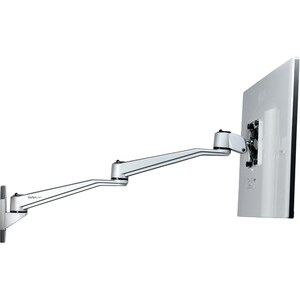 StarTech.com SOPORTE DE PARED PARA PANTALLA 30IN-BRAZO GIRATORIO DE 52 CM - imagen 2