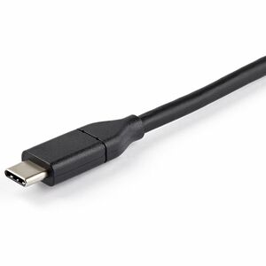 StarTech.com CABLE CONVERTIDOR USB-C A DISP LAYPORT - 2M - BIDIRECCIONAL - 8K - imagen 3