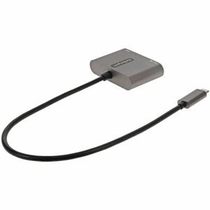 StarTech.com ADAPTADOR MULTIPUERTOS USBC A HDMI DE 4K PD 3.0 USB 3.0 - imagen 4