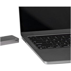 StarTech.com Startech.com Adaptador Multipuertos Usb C Para Macbook Pro/Air, Usb Tipo C A Hdmi 4k, Power Delivery, Sd/Microsd, Usb 3.0, Dock Mini Usb-C - 1 Pantallas Compatibles - 4k - 3840 X 2160 - 2 X Usb 3.0 - 1 X Usb Type-A Ports - Usb Tipo-A - 1 X Usb Type-C Ports - Usb Tipo-C - Hdmi - Thunderbolt - Cableado - Mac Os X 10.13 High Sierra, Mac Os X 10.14 Mojave, Mac Os X 10.15 Catalina, Mac Os X 11.0 Big Sur, Mac Os X 12.0 Monterey, Mac Os X 13.0 Ventura, Windows 8, Windows 10, Windows 11, Chromeos,