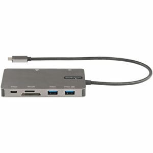 StarTech.com ADAPTADOR MULTIPUERTOS USB C HDMI O VGA USB 3.0 PD 100W - imagen 4