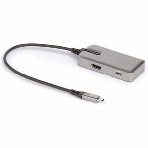 StarTech.com ADAPTADOR MULTIPUERTOS USB C HDMI 2.0B 4K 60HZ HDR10 - imagen 7