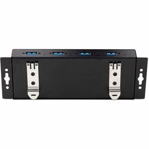 StarTech.com HUB INDUSTRIAL USB 3.0 DE 4 PUERTOS CONCENTRADOR USB-A - imagen 3