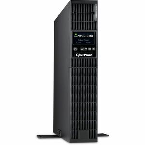 CyberPower NOBREAK UPS CYBERPOWER OL2200. 2200VA/1800W.LCD.ONLINE.SENOID.120 - imagen 5