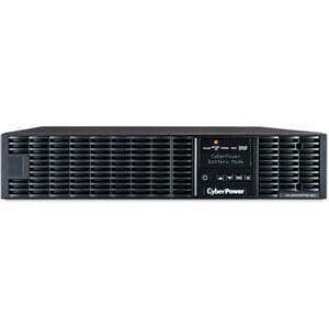CyberPower NOBREAK UPS CYBERPOWER OL2200. 2200VA/1800W.LCD.ONLINE.SENOID.120 - imagen 7
