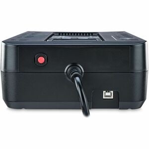 CyberPower NOBREAK UPS CYBERPOWER EC750 750VA/450W.ECO.STANDBY.12CONT.RJ11/ - imagen 9
