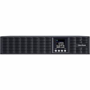 CyberPower NOBREAK UPS CYBERPOWER OLS300RT2UA 3000VA/2700W ONLINE 2WY - imagen 2